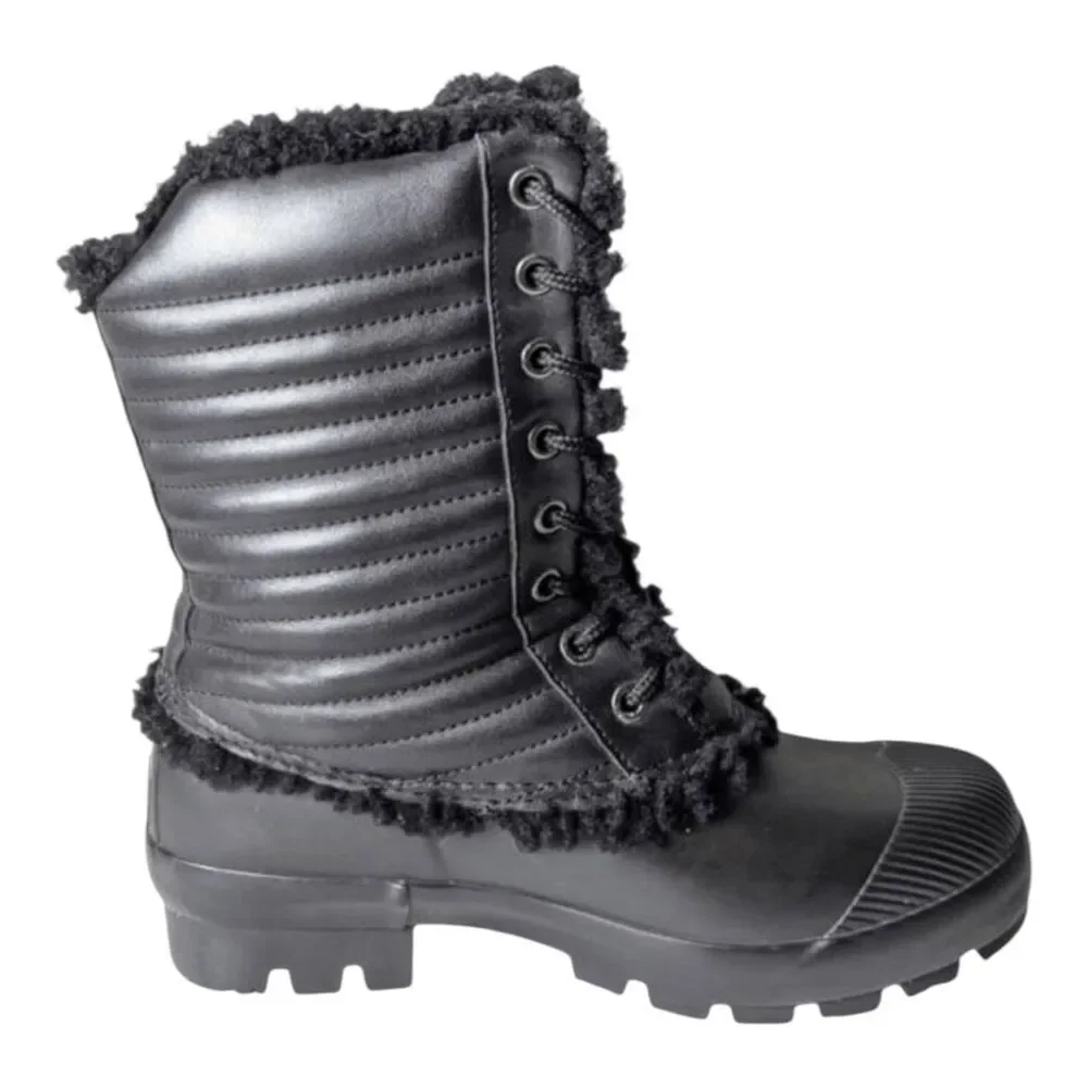 HUNTER Original Pac Boot Size 7